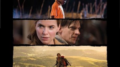 فیلم ارتش خاموش